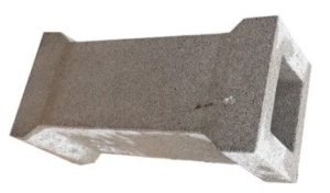 Electric meter box new model