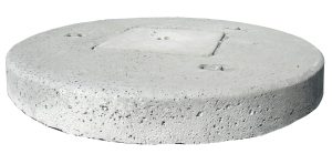 Circular covers D.80