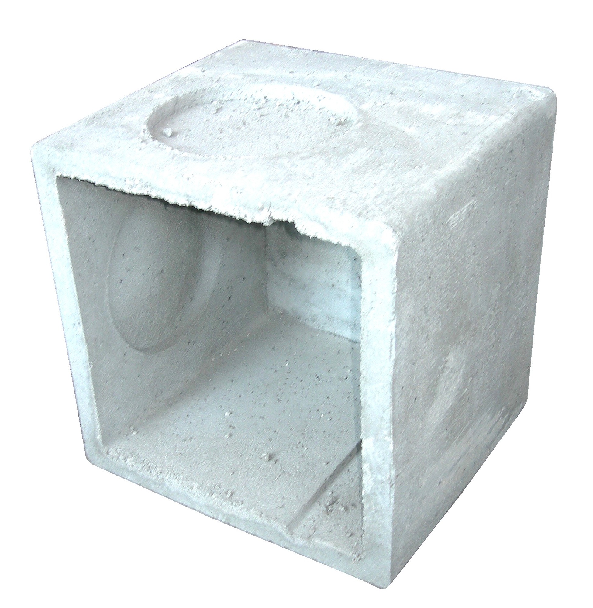 Pozzetto generico in C.A.V