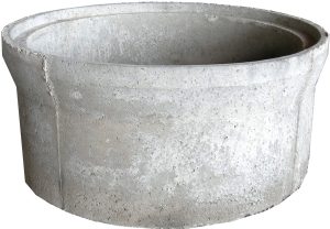 Anelli a tenuta o drenanti