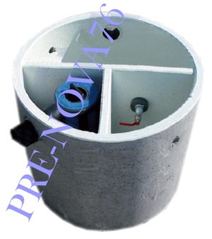 Disoleatore per autorimesse coperte